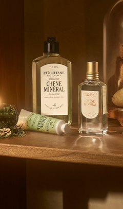 Cédrat Eau de Toilette - Fragrance | L'Occitane en Provence